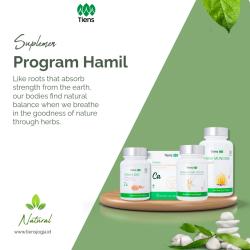 Judul: Program Kehamilan dengan Dukungan Produk Tiens untuk Hasil Optimal