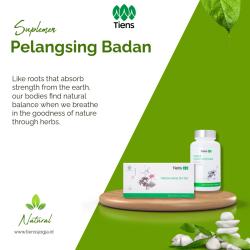 Kenali Keunggulan Suplemen Pelangsing Badan dari Tiens untuk Hasil Optimal dan Sehat