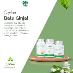 Mengatasi Batu Ginjal Secara Alami dengan Produk Tiens