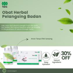 Mengatasi Mata Minus dengan Suplemen Herbal Tiens