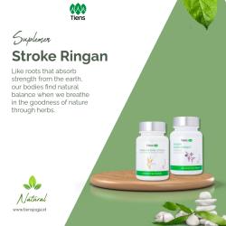 Mengenal Stroke Ringan dan Solusi Pemulihan dengan Produk Tiens