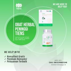 Meningkatkan Kualitas Hidup dengan Obat Peninggi Badan Tiens: Solusi Terbaik untuk Pertumbuhan Optimal