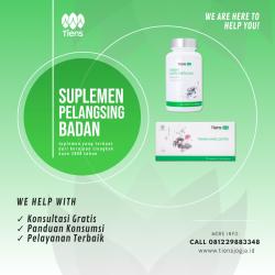 Menjaga Berat Badan Ideal dengan Suplemen Pelangsing Tiens