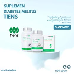 Menjaga Kesehatan dengan Suplemen Diabetes Tiens: Solusi Ampuh untuk Pengelolaan Gula Darah