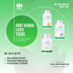 Menjaga Kesehatan Liver dengan Obat Herbal Tiens Jogja