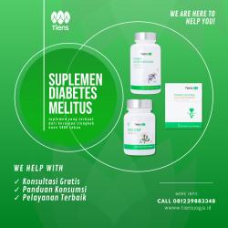 Obat Penyakit Diabetes Melitus