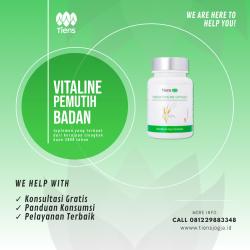 Pentingnya Memahami Risiko Pemutihan Badan dengan Produk Seperti Vitaline