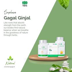 Penyakit Gagal Ginjal dan Solusi Kesehatan dengan Produk Tiens