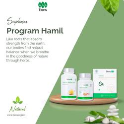 Program Hamil dengan Solusi Produk Tiens: Pilihan Terbaik untuk Mendukung Kesuburan