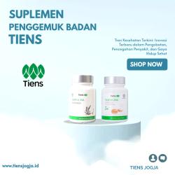 Rahasia Meningkatkan Berat Badan dengan Tiens: Mengungkap Keajaiban Penggemuk Badan Terbaik