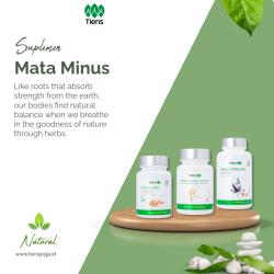 Solusi Alami untuk Mata Minus dengan Obat Herbal Tiens