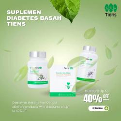 Suplemen Diabetes Basah: Solusi untuk Manajemen Diabetes yang Lebih Baik