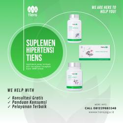 Suplemen Herbal untuk Menangani Hipertensi: Alternatif atau Pendukung?