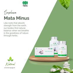 Suplemen Mata Minus Terbaik: Pilihan Cerdas dengan Produk Tiens