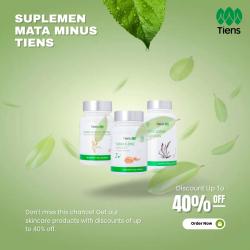 Suplemen Pemutih Badan Tiens: Solusi Alami untuk Kulit Cerah dan Sehat